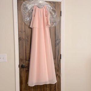 Brand New Junior Bridesmaid Dress